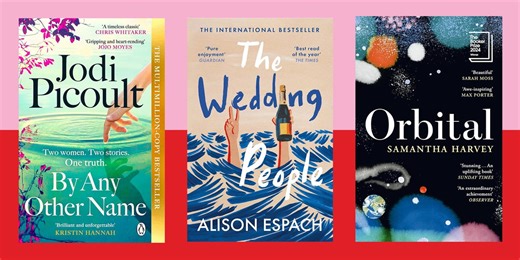 From a twisty domestic noir to a Booker Prize winner, these brilliant books are 99p today on Kindle