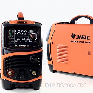 4.9K views · 38 reactions | JASIC | เครื่องเชื่อม TIG / MMA รุ่น...