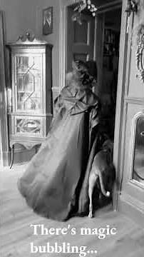 There's magic bubbling in these stories... #storyteller #audiobooks