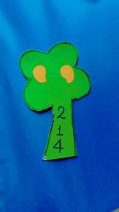 16K views · 119 reactions | Counting TLM FOR KIDS PLAY GROUP ACTIVITY TLM NUMBER LRARNING #viralreelsfb #schooldays #schoollife #teaching #schools #learning #TLM #activityforkids | Mayanka Sharma | Facebook