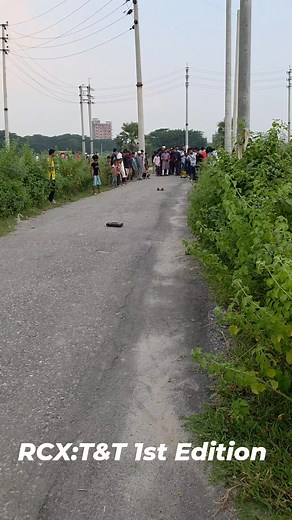 2.1M views · 24K reactions |  RCX: Track & Trail | 1st Edition Snaps  Feel the free flow of pure RC beats — raw power, speed, and style on display! Catch a glimpse of:  MJX 1/7 Cètron ⚡ Rlaarlo ROG1 1/14  JJRC Q130B  SG216 MAX 1/16 All brushless. All mighty. All ready to dominate.  The real question is… Which one would you take home, bro? #RCXTrackAndTrail #BrushlessBeasts #RCBangladesh #RCAdventure #BengalBoatsAndBeyond | Bengal Boat's & Beyond | Facebook