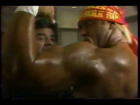 Inside Edition - WWF Steroids 1991