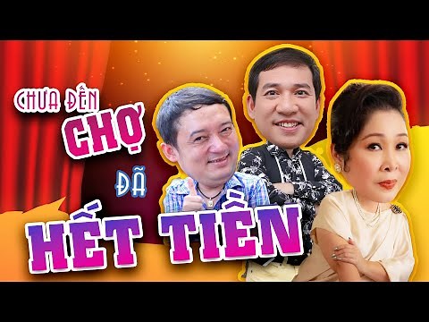 Laugh out loud with the Comedy skit of Chien Thang - Quang Thang - Hong Van | Best Comedy of Chie...