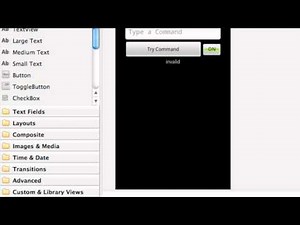 Android Application Development Tutorial - 25 - Quick Review by setting up a new Activity