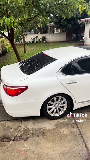 Explore the 2026 Lexus LS460 Features and Performance