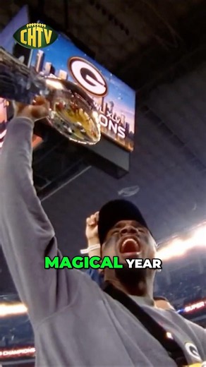 Packers' Epic 2010 Season
