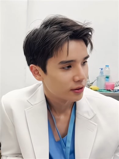 帅死我了！我的魔法预言