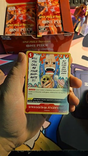 One Piece TCG EB-03 One Piece Heroines Edition Pack 004