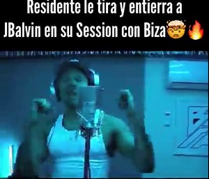 8.3M views · 237K reactions | #Residente se va con todo contra #Jbalvin 勞 | Freestyle Latinoamerica | Facebook