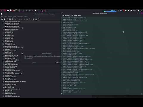 Script Reverse IPs [ 2026 ]