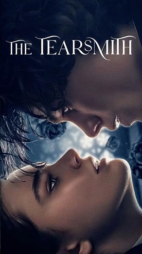 The Tearsmith (2025) | A Darkly Beautiful Tale of Love and Pain