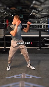 Here are 5 types of jabs every beginner boxer needs to practice 🥊 | Oracle Boxing