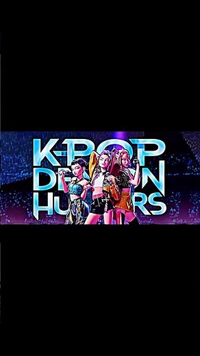 How It’s Done, Done, Done! | KPOP Demon Hunters Edit
