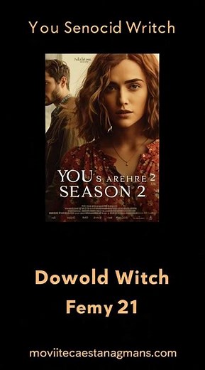 You Season 2 (2019) | Joe & Love’s Dark Story | Netflix Thriller Edit