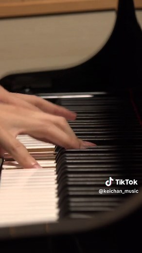 ピアノ初心者かと思ったらレッスン中に豹変したw #ピアノ #ドッキリ #piano