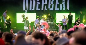 Alle Infos zum Line-Up:  „Randale und Freunde“-Festival findet auf dem KunstRasen statt