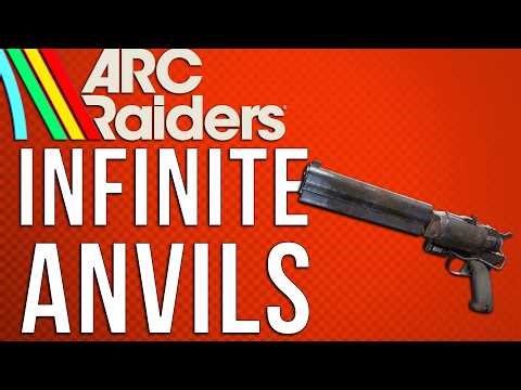 Best Gun Farming Method In ARC Raiders