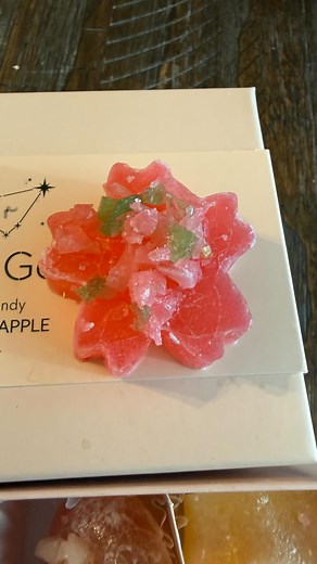 Hard-to-shop-for teens & tweens? Problem solved! ✨ @silky.gem candies are the cutest, crunchiest, must-have candy treat and they make the perfect gift or stocking stuffer! 🍬💎 Use code Conservamome for 10% off your order! Trust me… they’re addicting. 😍 (Affiliate) https://www.silkygem.com/?ref=conservamome #SilkyGems #GiftIdeas #TeenGifts #TweenGifts #HolidayGifts #CandyCrush | Conservamom by Elia Garrison