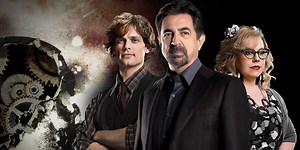 Look Back at All the Best 'Criminal Minds' Characters Through the Years