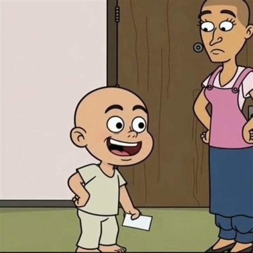 #Dolltoon #CartoonComedy #AnimatedComedy #FunnyCartoon #ComedyCartoon #CartoonShorts #AnimationShort