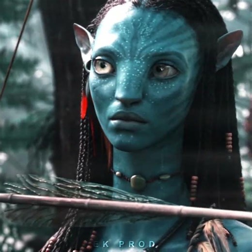 Why save me? - Avatar Jake Sully / Neytiri Edit