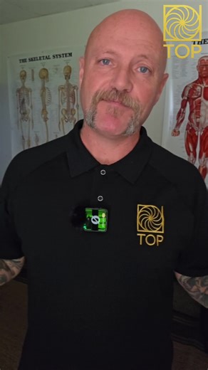 Understanding Patterns for Sustainable Pain Relief