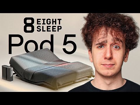 Eight Sleep Pod Review – Worth the Hype?