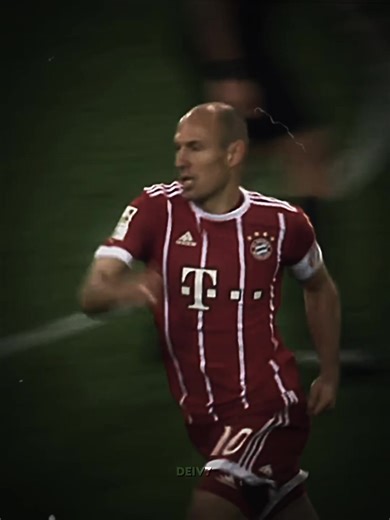Prime Robben: A Football Legend's Best Moments