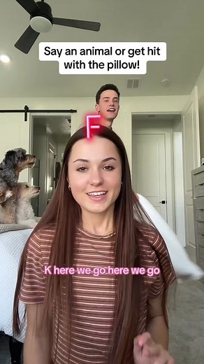 Sam and Jess Pranks: Hilarious Smacking Competition