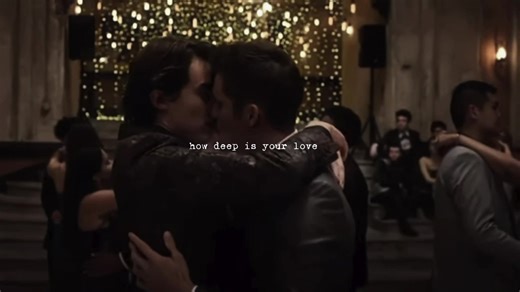 Exploring Relationships in 13 Reasons Why