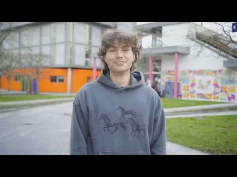 Life on Creative Direction – Daniel | Arts University Bournemouth