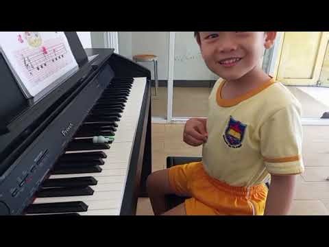 Doc | Kamis, 22 Januari 2026 | Molae - Cirebon | Prep 1 - The Balloons 