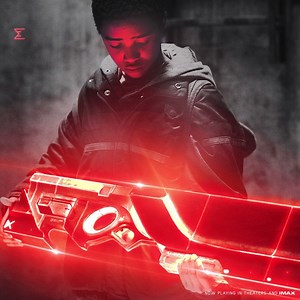 54 reactions | Embrace your destiny. See #KINmovie - now playing in theaters and IMAX. https://tickets.kin.movie | KIN | Facebook