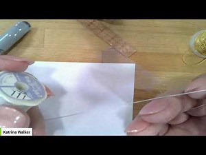 Decorative Stitching Tips, Techniques, and Inspiration