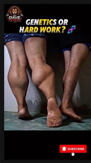 Real Life Hulk Leg! 😱 #motivation #hardworkworks #fitness #ronaldcoleman #gym