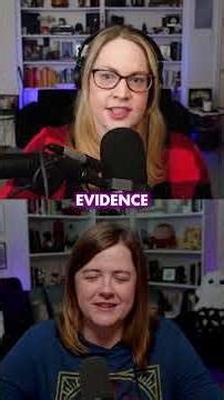 The Chewbacca Defense?😅