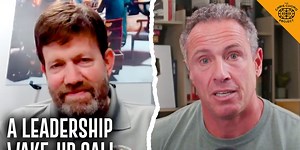 Frank Luntz Breaks Down What the Harris-Trump Debate Tells Us About Leadership