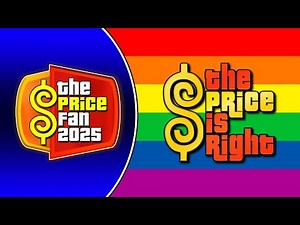 The Price is Right (PC) | (6/8/2025)