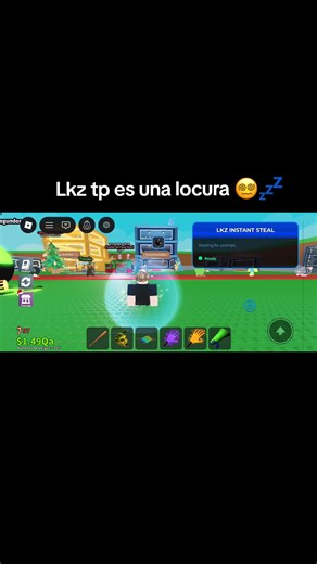 Understanding the Lkz TP Escapade