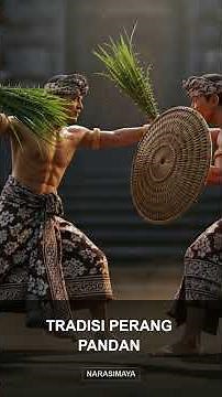 The Secrets of Bali's Oldest Village: Tenganan Pegringsingan