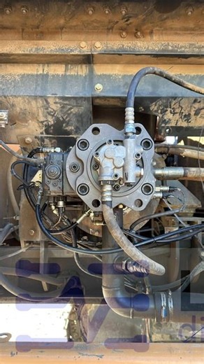 CASE CX290B. Ошибка 7240. Диагностика в Пензе  79374449898.