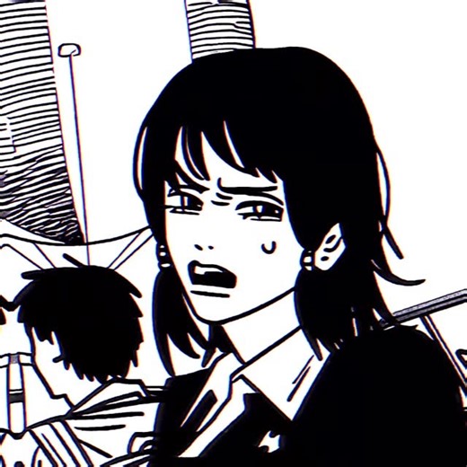 Mjeed on Instagram: "Fumikooo #chainsawman"