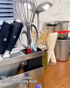 1.6M views · 3.1K reactions | Meet Your New Kitchen Hero! 籠 | DIY Panda | Facebook