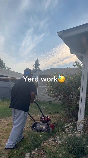 23K views · 266 reactions | Worked on my front and back yard today. 﫣 Little by little our house will look like a home again #yardcleanup #pohnpeian #salemoregon #daysoffbelike | Mendiola Melanie | Facebook