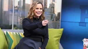 Andrea Barber Says Sharing Experience with Anxiety & Depression Has Been 'Very Healing for Me'