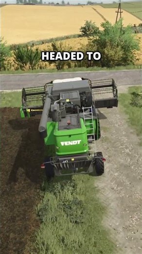 Amount of crops vs value of a combine harvester in Farming Simulator 25? | Experiment no 95