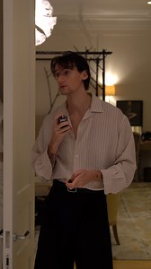 Get ready with Isaac Hudson for a night of seasonal celebrations. From a spritz of his go-to fragrance, to a shower scented by a Bath & Body Icon, be prepared for whatever the night brings this Christmas with Molton Brown. Shop Christmas: https://bit.ly/4afQCDj | Molton Brown