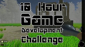 Pirate Treasure - a 3d puzzle fps - weekly updates!