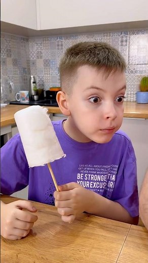 Who will win the cotton candy eating contest?