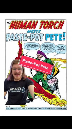 Marvel Comics: Superhero Universe Explained